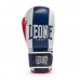 GN334 - Luva Color Block 10 Oz. - Azul