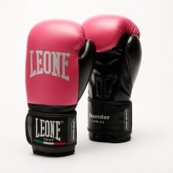 GN383 - Luvas Thunder 6 Oz. - Rosa 