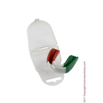 PD520 IT - Protector de boca tricolore