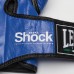 GN047 - Luvas Shock 10 oz - az