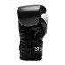 GN047 - Luvas Shock - Preta - 10 Oz. / 12 Oz. / 14 Oz. / 16 Oz.